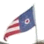 [9-11 Commemorative - Freedom Flag]