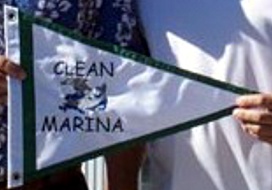 [Clean Marina pennant - California]