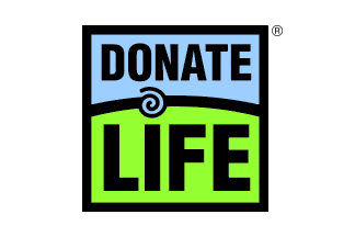[Donate Life America]