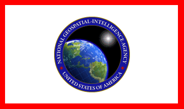 [Flag of National Geospatial-Intelligence Agency]
