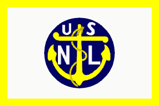 [Navy League of the United States flag]