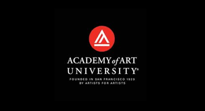 [Flag of Academy of Art University]