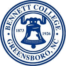 [Seal of Bennett College]