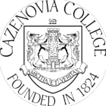 [Seal of Cazenovia College]