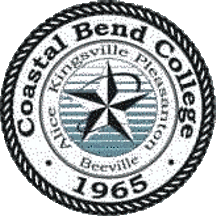 [Seal of Coastal Bend College]