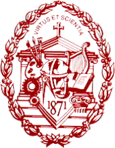 [Seal of Christian Brothers University]