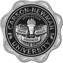 [Seal of Carson-Newman University]