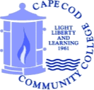 [Seal of Cape Cod Community College]