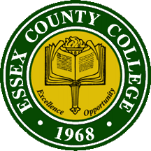 [Seal of Essex County College]