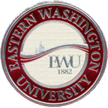 [Seal of Eastern Washington University]