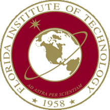 [Seal of Florida Institute of Technology]