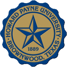 [Seal of Howard Payne University]