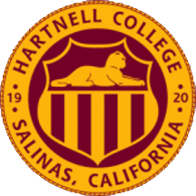 [Seal of Hartnell College]