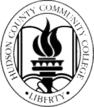 [Seal of Hudson County Community College]