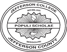[Seal of Jefferson College]