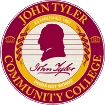[Seal of John Tyler Community College]