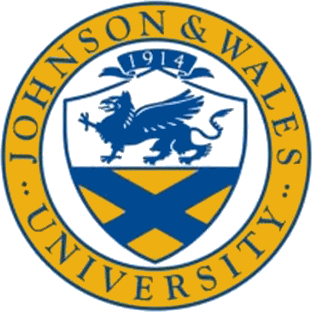 [Seal of Johnson & Wales University]