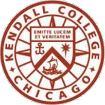 [Kendall College seal]