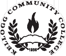 [Seal of Kellogg Community College]