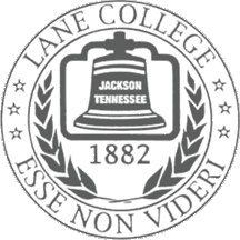 [Seal of Lane College]