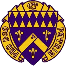 [Seal of Loras College]