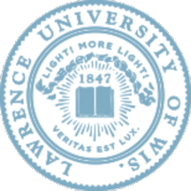 [Seal of Lawrence University]