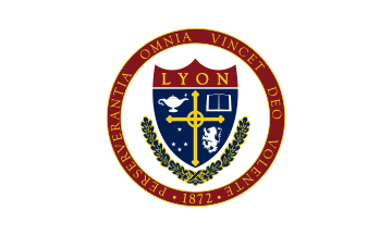 [Lyon College]