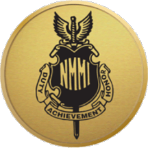 [Seal of New Mexico Military Institute]
