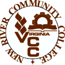 [Seal of New River Community College]