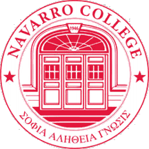 [Seal of Navarro College]