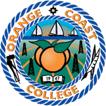 [Seal of Orange Coast College]