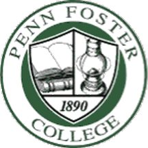 [Seal of Penn Foster College]