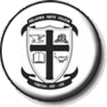 [Seal of Philander Smith College]