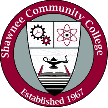 [Shawnee Community College seal]