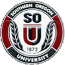 [Seal of Southern Oregon University]