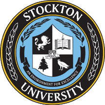 [Seal of Stockton University]