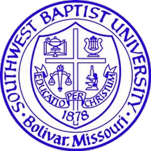 [Seal of Southwest Baptist University]