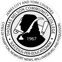 [Seal of Thomas Nelson Community College]