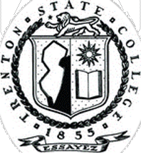 [Seal of former Trenton State College]