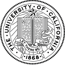 [University of California flag]