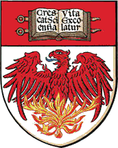 [University of Chicago seal]