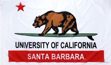 [University of California at Santa Barbara]