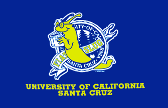 [University of California at Santa Cruz]