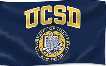 [University of California at San Diego]