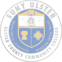 [Seal of Ulster County Community College]