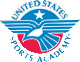 [Seal of United States Sports Academy]