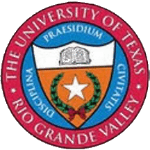 [Seal of University of Texas Rio Grande Valley]