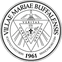 [Seal of Villa Maria College]