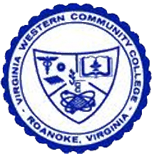 [Seal of Virginia Western Community College]