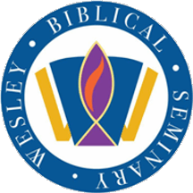 [Seal of Wesley Biblical Seminar]